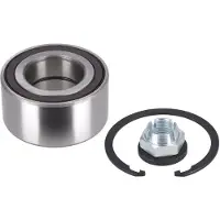 FEBI BILSTEIN Radlagersatz 180505