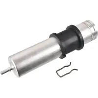 FEBI BILSTEIN Kraftstofffilter 177167