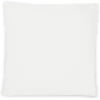 Irisette Kissenbezug PARIS Satin BL 40x40 cm weiß
