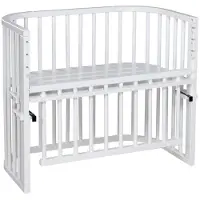 Babybay Maxi Comfort Plus