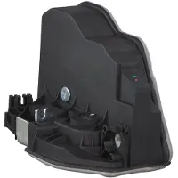 Febi BILSTEIN 179855 Türschloss Vorne Links für BMW 3 Touring (E91) 3 Limousine (E90) 5 Touring (F11) 1 Schrägheck (E87) 5 Limousine (E60)