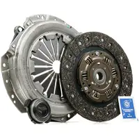 SACHS Kupplungssatz Kupplung für FIAT Scudo Kastenwagen (220) 3000 951 617