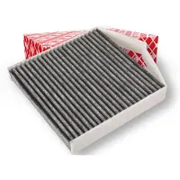 FEBI BILSTEIN Bilstein Filter, Innenraumluft 172904