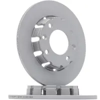 Bosch Bremsscheibe 0 986 479 H15 hinten, voll, hochkarbonisiert, 1 Stück