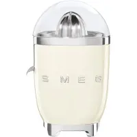 Smeg Cjf11creu Entsafter