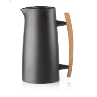 Guzzini Isokanne Riviera 1l schwarz
