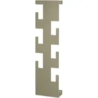 Haku Wandgarderobe