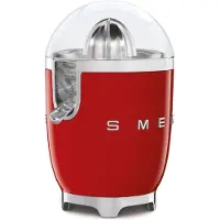 Smeg 50s Style Entsafter
