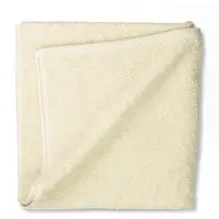 kela Badetuch Ladessa Off-White (70 x 140 cm)
