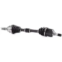 GSP 259505 Antriebswelle Vorne Links für TOYOTA COROLLA Verso (ZER, ZZE12, R1)