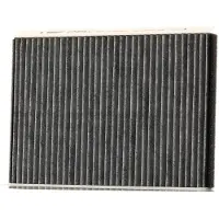 HENGST FILTER Innenraumluftfilter mit Aktivkohle E2989LC