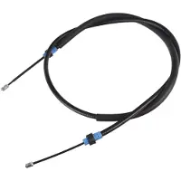 FEBI BILSTEIN Bilstein Seilzug, Feststellbremse 180480