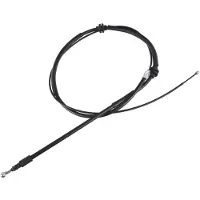FEBI BILSTEIN Bilstein Seilzug, Feststellbremse [Hersteller-Nr. 180439] für Renault, Nissan