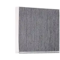 HENGST FILTER Innenraumluftfilter mit Aktivkohle E3907LC