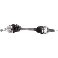 GSP 259272 Antriebswelle Vorne Links für TOYOTA AVENSIS Kombi (T25) COROLLA Verso (ZER, ZZE12, R1) AVENSIS (T25) AVENSIS Stufenheck (T25)