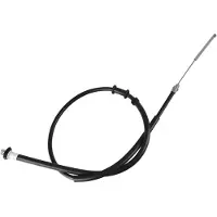 FEBI BILSTEIN Bilstein Seilzug, Feststellbremse 176778