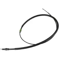 FEBI BILSTEIN Bilstein Seilzug, Feststellbremse 176825