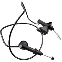 FEBI BILSTEIN Reparatursatz, Kupplungsgeberzylinder 180564