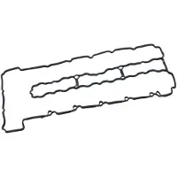 FEBI BILSTEIN 180644 Ventildeckel Zylinderkopfhaube Dichtung für BMW 3 Touring (E91) 3 Limousine (E90) 5 Limousine (E60) 5 Touring (E61) 3 Coupe (E92)