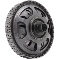 Valeo Kupplungssatz Ø 208 mm ohne Ausrückgabel für u.a. MINI MINI