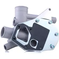 MAGNETI MARELLI Wasserpumpe 352316170977