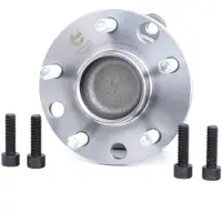 ESEN SKV Radlagersatz Hinten für FORD MONDEO III Kombi (BWY) 136mm 29SKV002