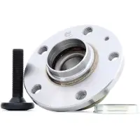 ESEN SKV Radlagersatz Hinten für VW Golf VII Schrägheck (5G1, BQ1, BE1, BE2) 136,5mm 29SKV006