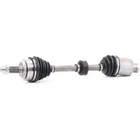 GSP 223190 Antriebswelle Vorne Rechts für HONDA CR-V II (RD) FR-V (BE)