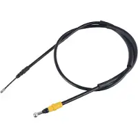 FEBI BILSTEIN Handbremsseil Seilzug Feststellbremse für RENAULT Trafic III Kastenwagen (FG) Hinten Rechts 180468