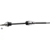 FEBI BILSTEIN 181117 Antriebswelle Vorne Rechts für RENAULT KANGOO Express (FW0/1) KANGOO / GRAND KANGOO (KW0/1) KANGOO BE BOP (KW0/1)