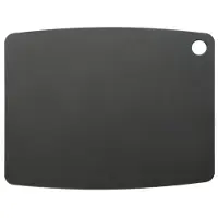 Jade Schneidbr.Kitchen 37cm schwarz