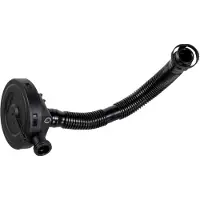 FEBI BILSTEIN 178472 Ventil Kurbelgehäuseentlüftung PCV für VW POLO (9N)