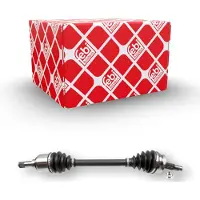 FEBI BILSTEIN Antriebswelle 182447