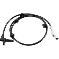 FEBI BILSTEIN ABS Sensor Raddrehzahl Hinten Rechts passend für MERCEDES-BENZ VIANO (W639) 181009