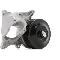CONTINENTAL CTAM Wasserpumpe WPS3126
