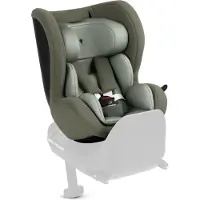 ABC Design Reboarder-Kindersitz Lily i-Size ab