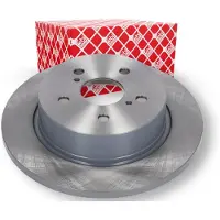 FEBI BILSTEIN Bremsscheibe 179054, 1 Stück