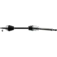 FEBI BILSTEIN 182997 Antriebswelle Vorne Rechts für NISSAN MICRA III (K12) Note (E11, NE11)