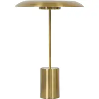Beacon Lighting LED-Tischleuchte SMITH