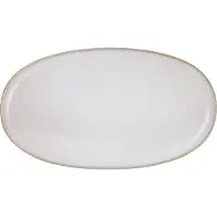 Asa selection Teller Saisons Oval Sand 28,5 x 16 cm