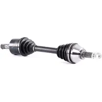 GSP 241286 Antriebswelle für NISSAN Qashqai / Qashqai +2 I (J10, NJ10) Qashqai / Qashqai+2 I Van (J10, JJ10E)
