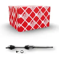 FEBI BILSTEIN Antriebswelle 184800