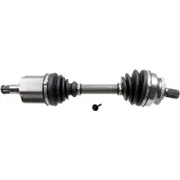 FEBI BILSTEIN Antriebswelle 182935