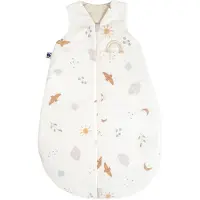 Julius Zöllner Baby-Ganzjahresschlafsack Organic Night & Day 110 cm