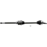 FEBI BILSTEIN BILSTEIN 182963 Antriebswelle Vorne Rechts für RENAULT Trafic III Kastenwagen (FG) Trafic III Bus (JG) für OPEL Vivaro B Combi (X82) für FIAT