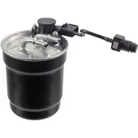 FEBI BILSTEIN Kraftstofffilter 185555