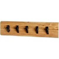 Haku Wandgarderobe