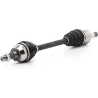 FEBI BILSTEIN Antriebswelle 182627