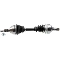 FEBI BILSTEIN Antriebswelle 181278