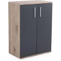 Bega Consult BC 1040 Kommode Holzwerkstoff 2 Türen